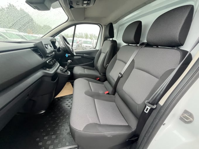 2025 Renault Trafic