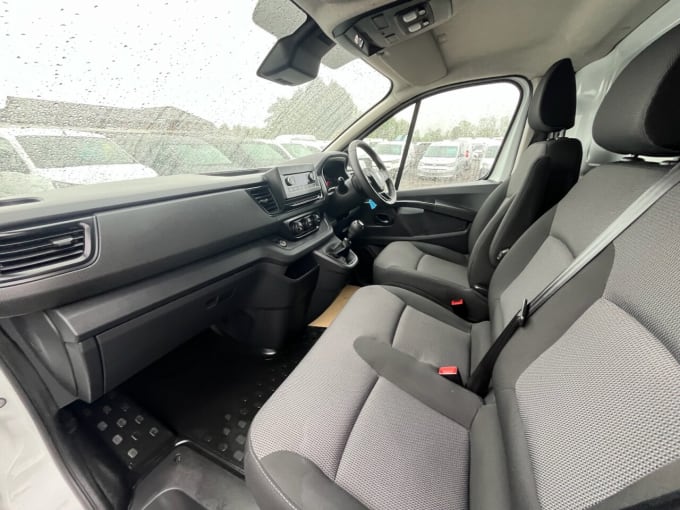 2025 Renault Trafic
