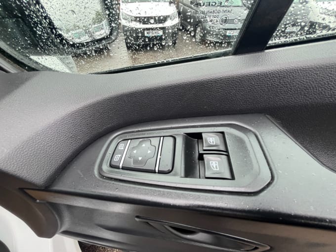 2025 Renault Trafic