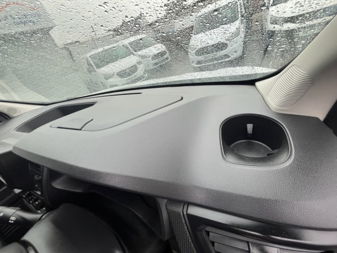 2025 Renault Trafic