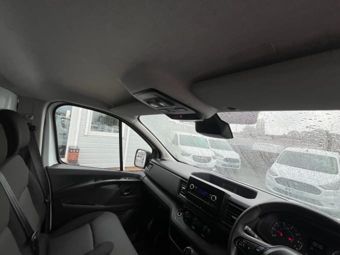 2025 Renault Trafic