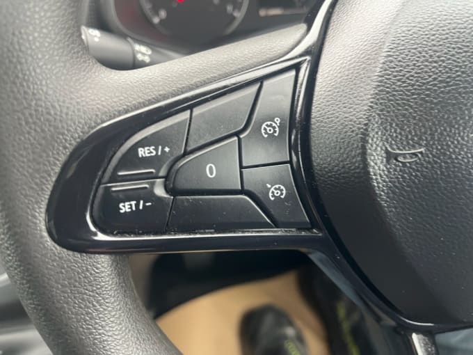 2025 Renault Trafic