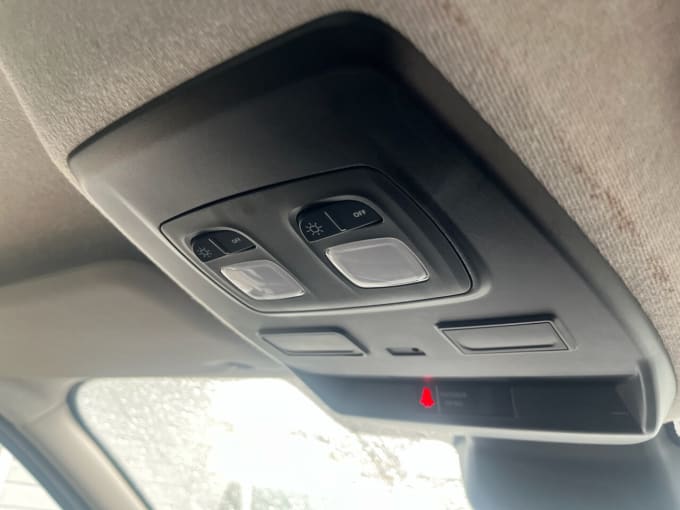 2025 Renault Trafic