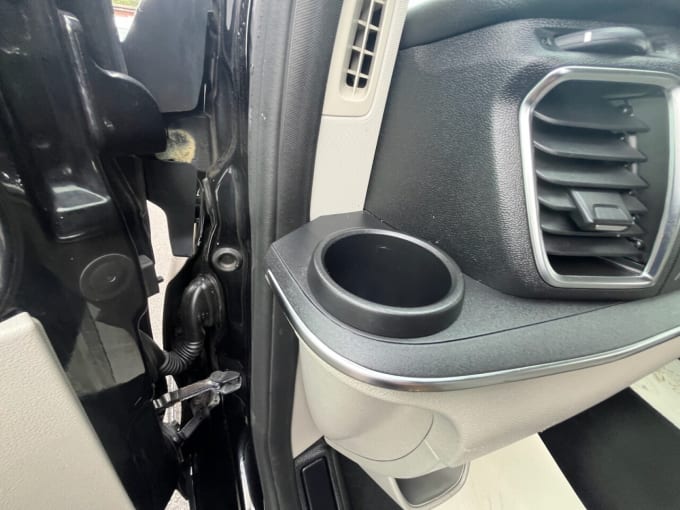 2025 Ford Tourneo Custom