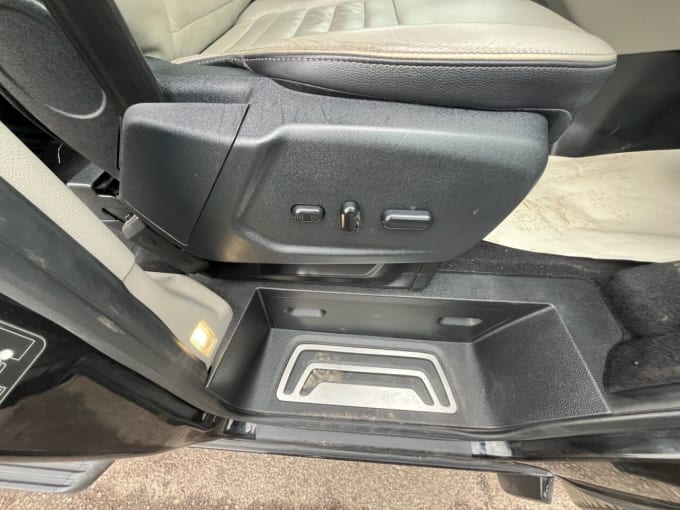 2025 Ford Tourneo Custom