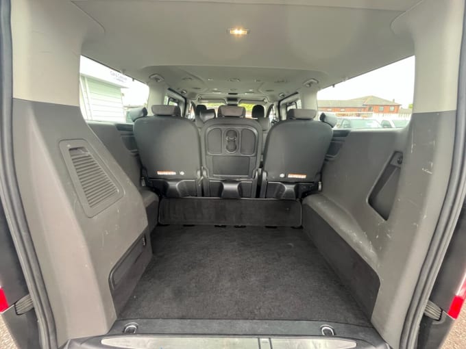 2025 Ford Tourneo Custom