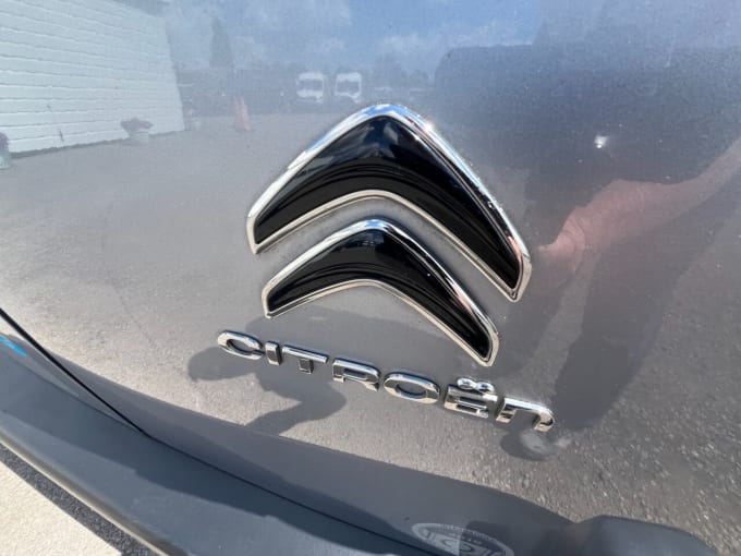2025 Citroen Berlingo