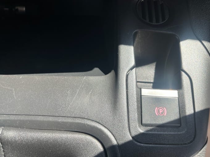 2025 Citroen Berlingo