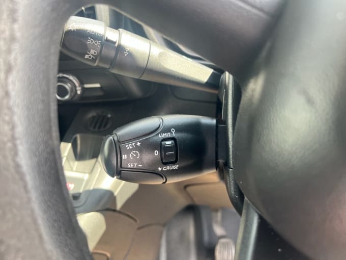 2025 Citroen Berlingo