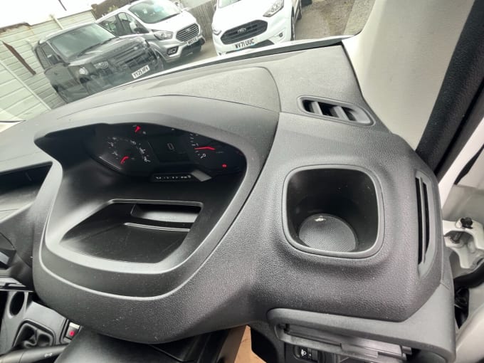 2025 Peugeot Partner