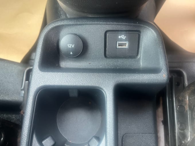2025 Ford Transit Connect
