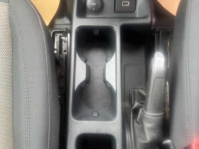 2025 Ford Transit Connect