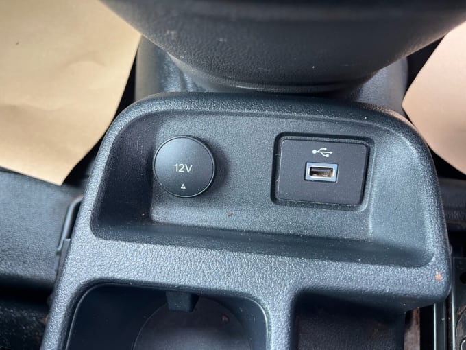 2025 Ford Transit Connect
