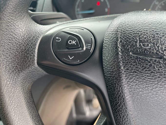 2025 Ford Transit Connect
