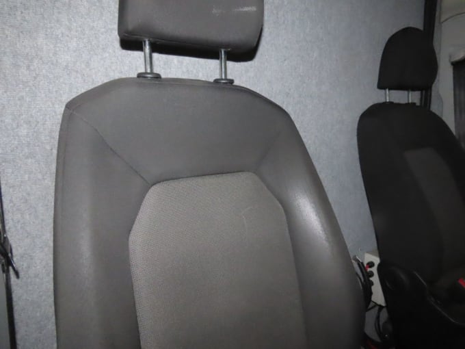2025 Volkswagen Crafter