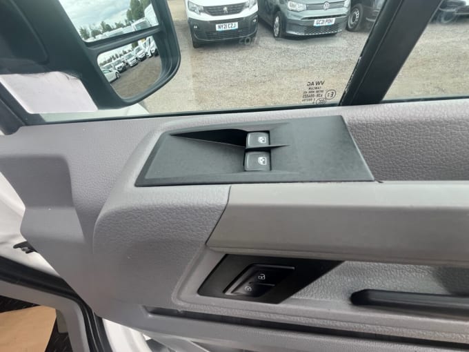 2025 Volkswagen Crafter