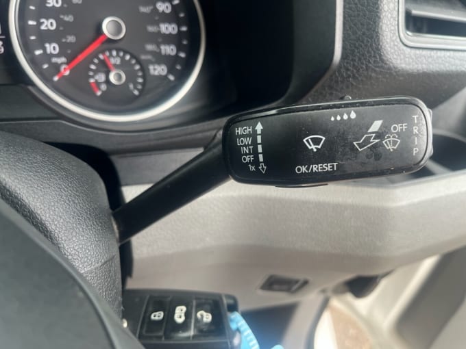 2025 Volkswagen Crafter