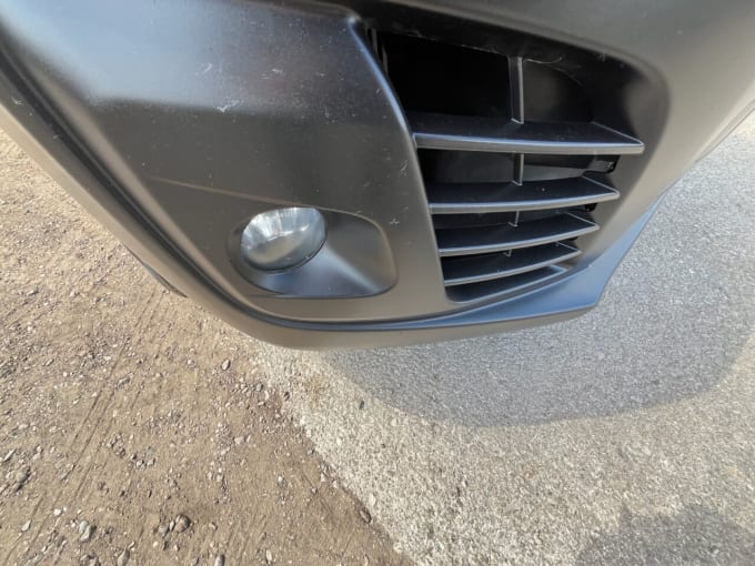 2025 Vauxhall Vivaro