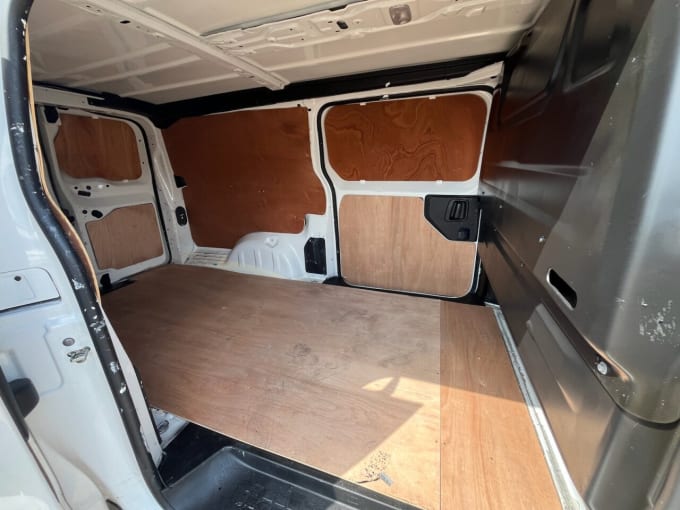 2025 Vauxhall Vivaro