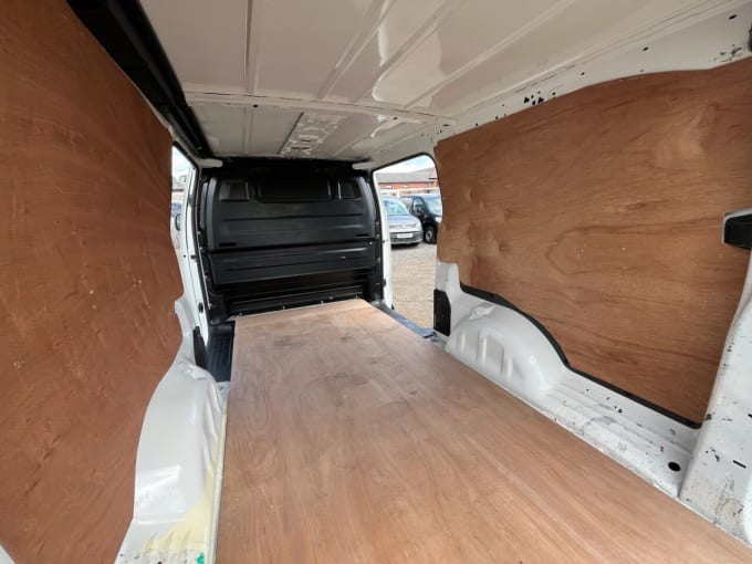 2025 Vauxhall Vivaro