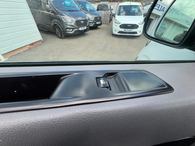 2025 Vauxhall Vivaro