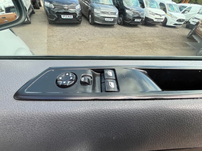 2025 Vauxhall Vivaro