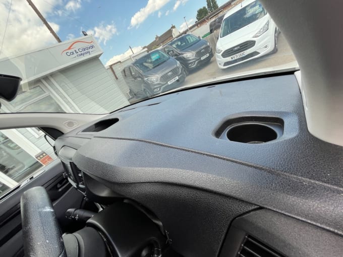 2025 Vauxhall Vivaro
