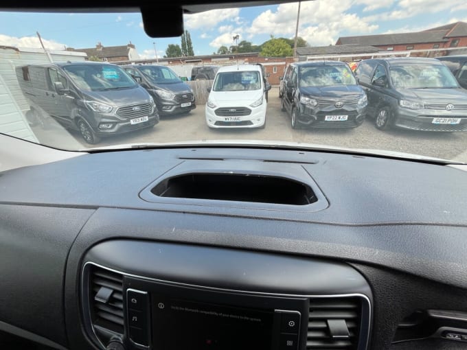 2025 Vauxhall Vivaro
