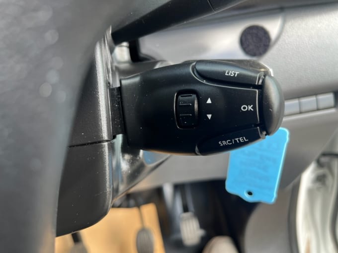 2025 Vauxhall Vivaro
