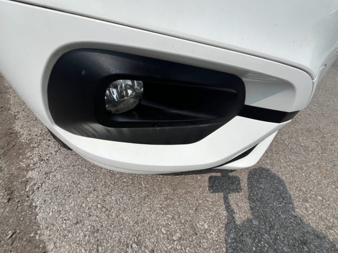 2025 Vauxhall Combo