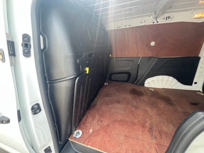2025 Vauxhall Combo