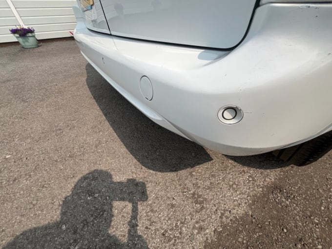 2025 Vauxhall Combo