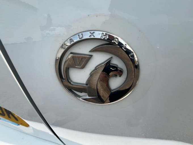 2025 Vauxhall Combo