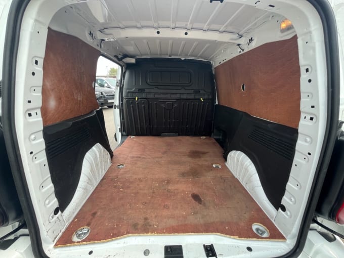 2025 Vauxhall Combo