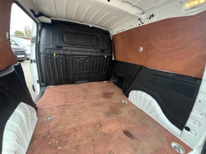 2025 Vauxhall Combo