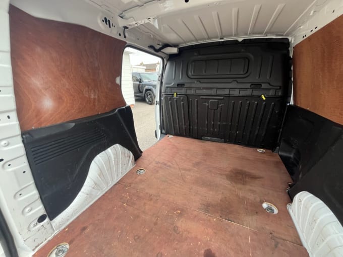 2025 Vauxhall Combo