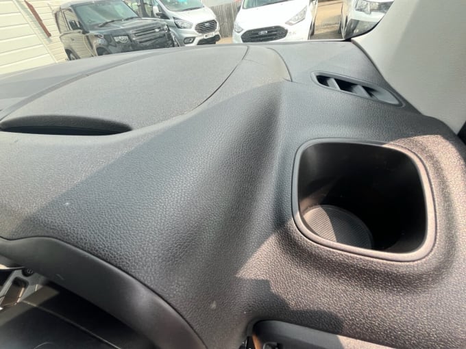 2025 Vauxhall Combo