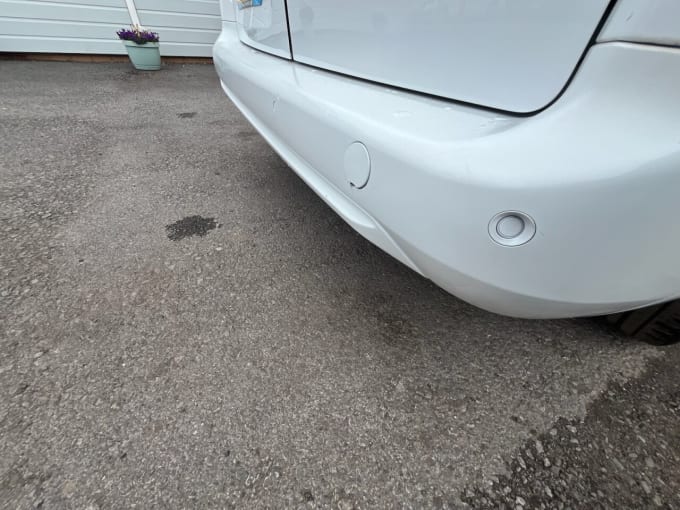 2025 Vauxhall Combo