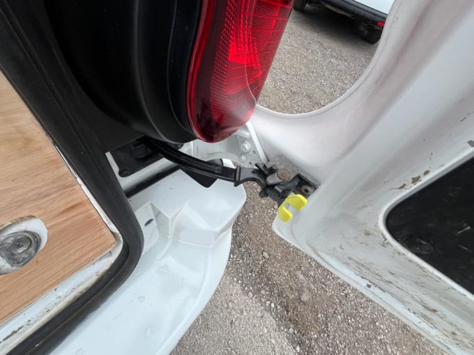 2025 Vauxhall Combo