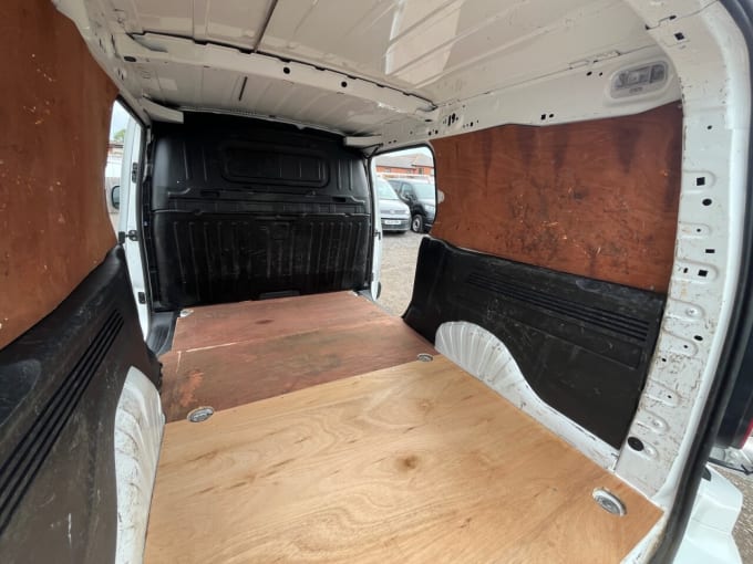2025 Vauxhall Combo