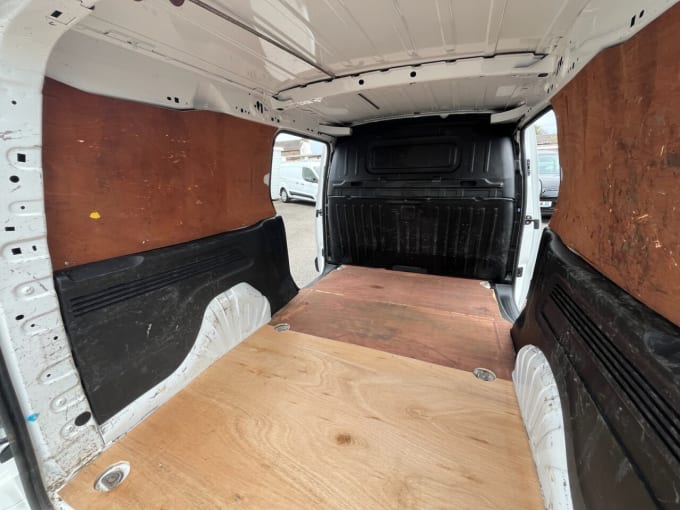 2025 Vauxhall Combo