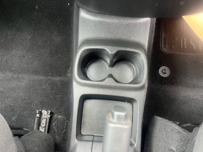 2025 Vauxhall Combo
