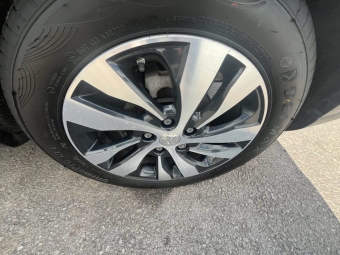 2025 Suzuki S-cross