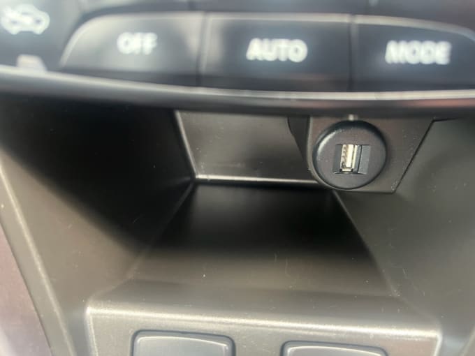 2025 Suzuki S-cross