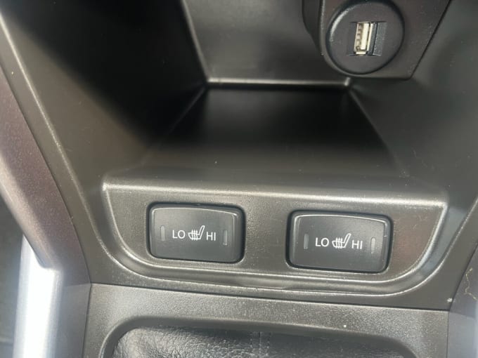 2025 Suzuki S-cross
