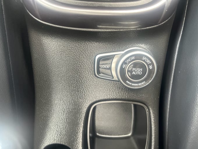 2025 Suzuki S-cross