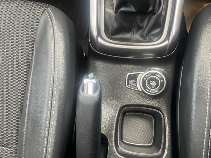 2025 Suzuki S-cross