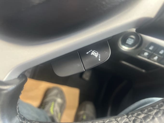 2025 Suzuki S-cross