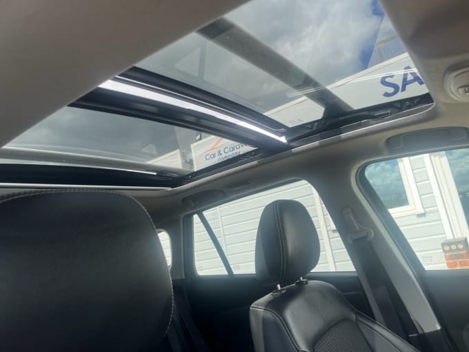 2025 Suzuki S-cross