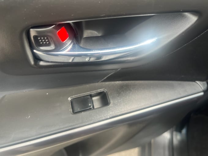 2025 Suzuki S-cross